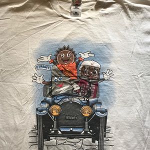 Vintage Hershey’s Shirt